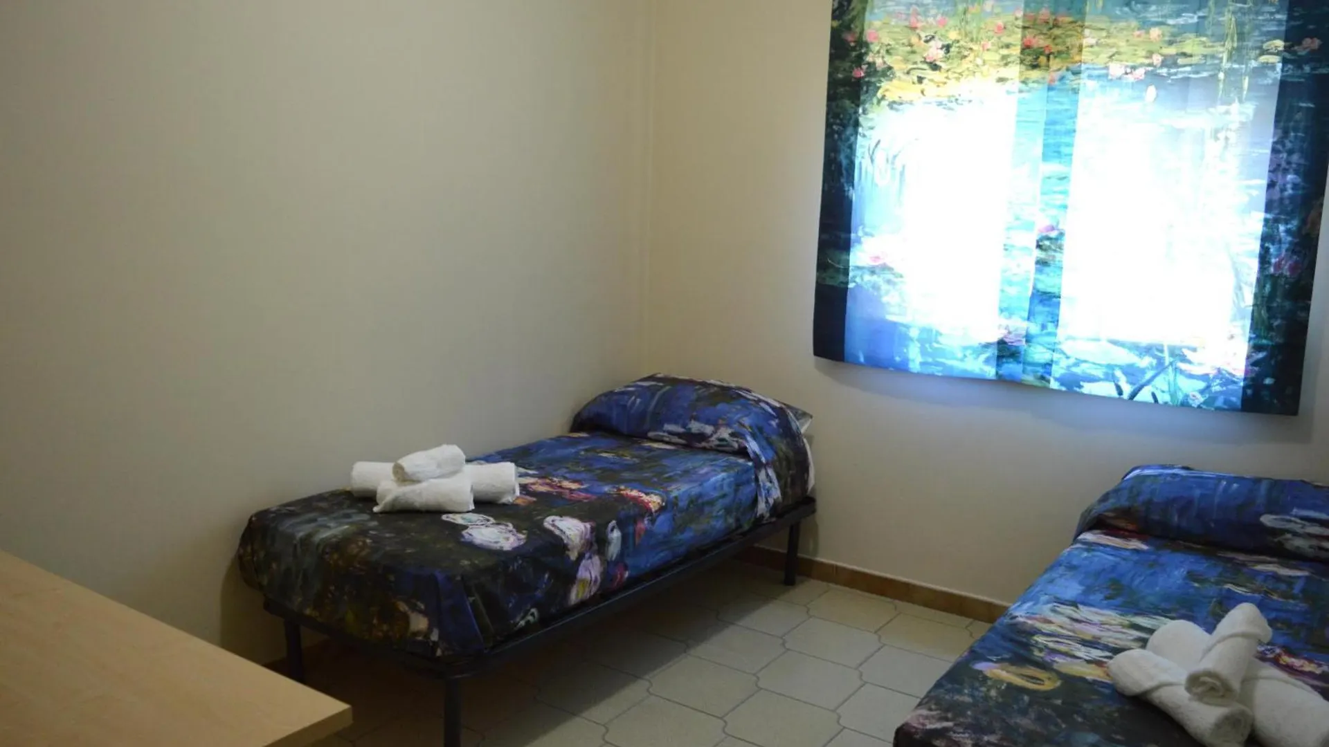 Apartment Glam House Monet Rometta Marea